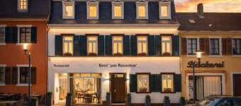 Hotel zum Kaiserdom