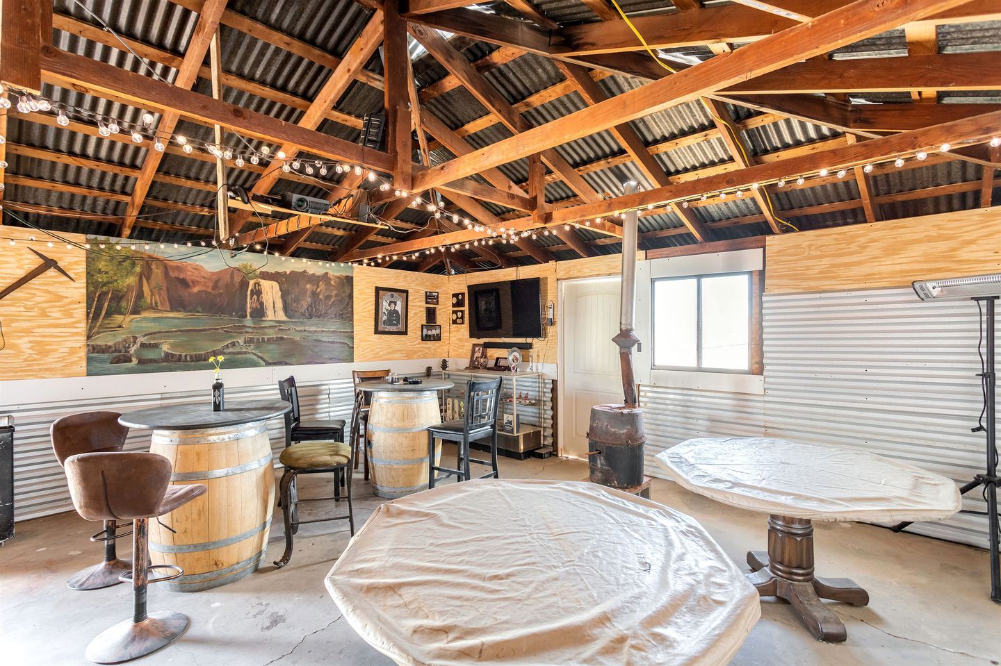 Intérieur