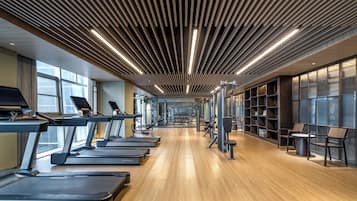 Gimnasium