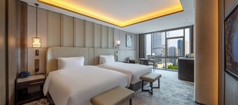 International Hotel LuoYang