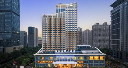 International Hotel LuoYang