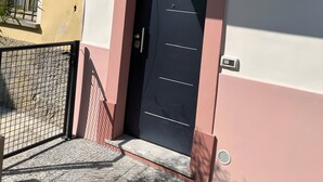Detalle del exterior