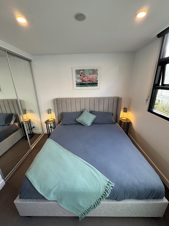 Ivanhoe Art Deco Style Apartment - Ivanhoe