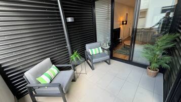 Terras