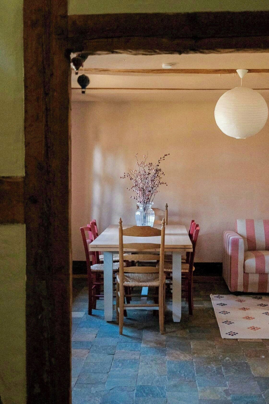 Restauration