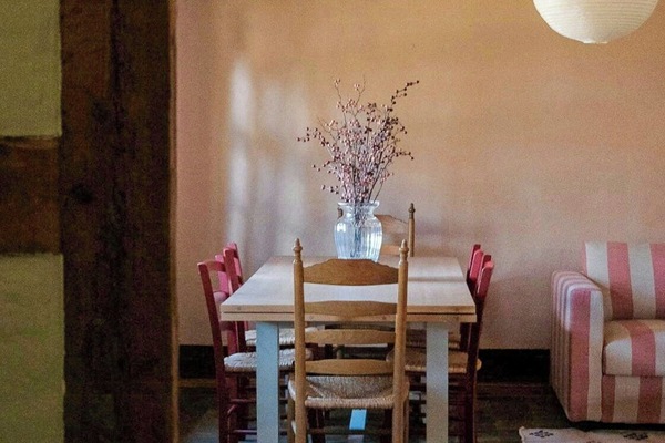 Restauration