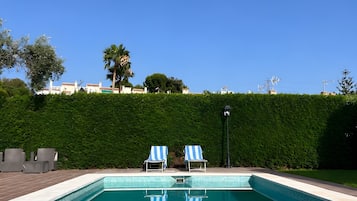 Alberca