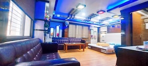 Phòng đôi Cao cấp | Nội thất