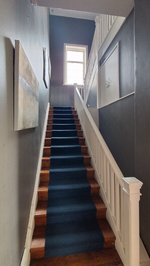 Interior - Herbert House (Cape Town)