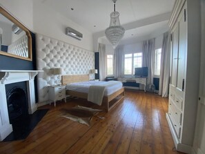 Room - Herbert House (Cape Town)