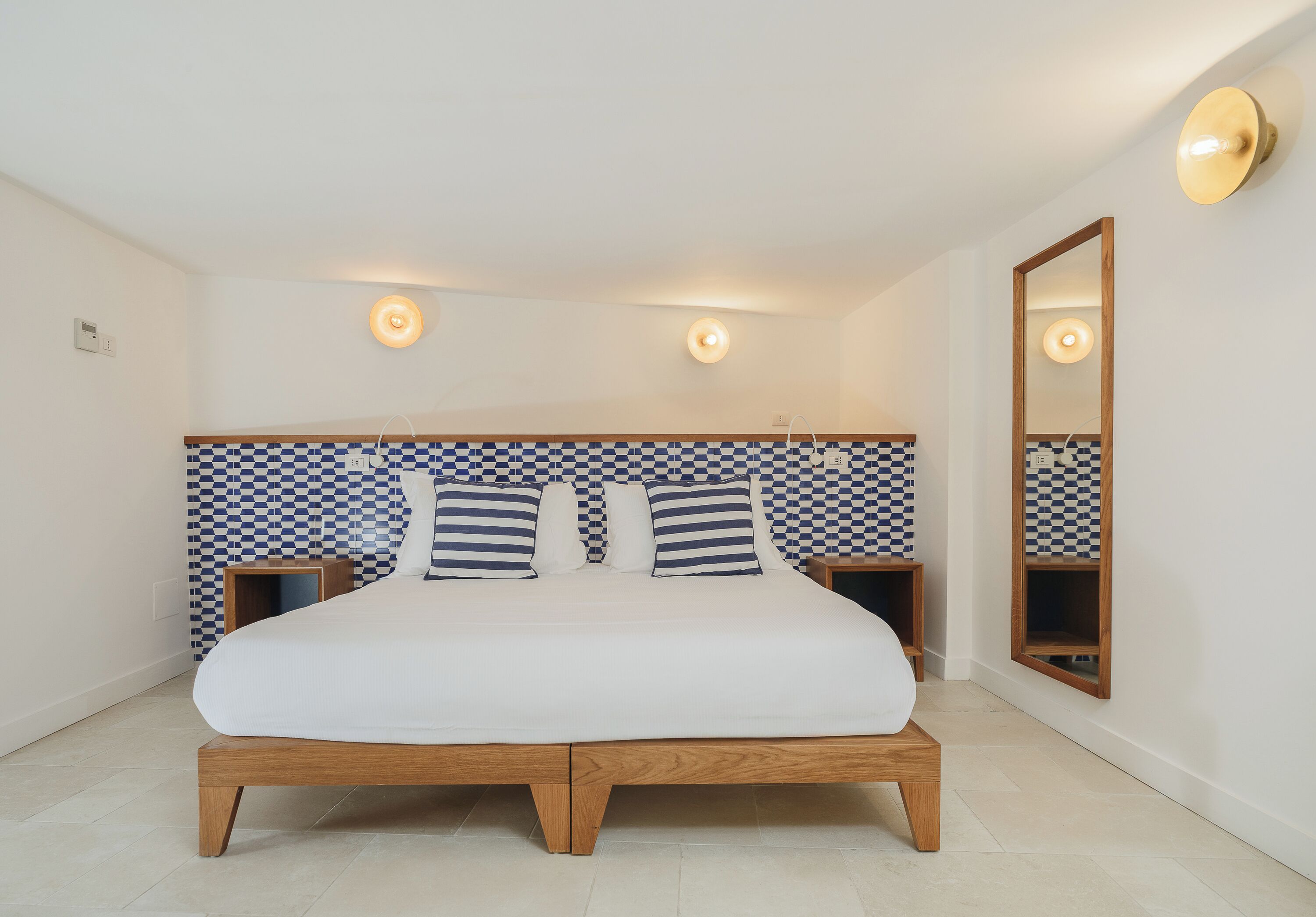 Leilighet – comfort, byutsikt