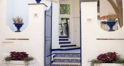 Maison Giuliani