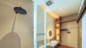 Bathroom - Poh Canggu (Badung)