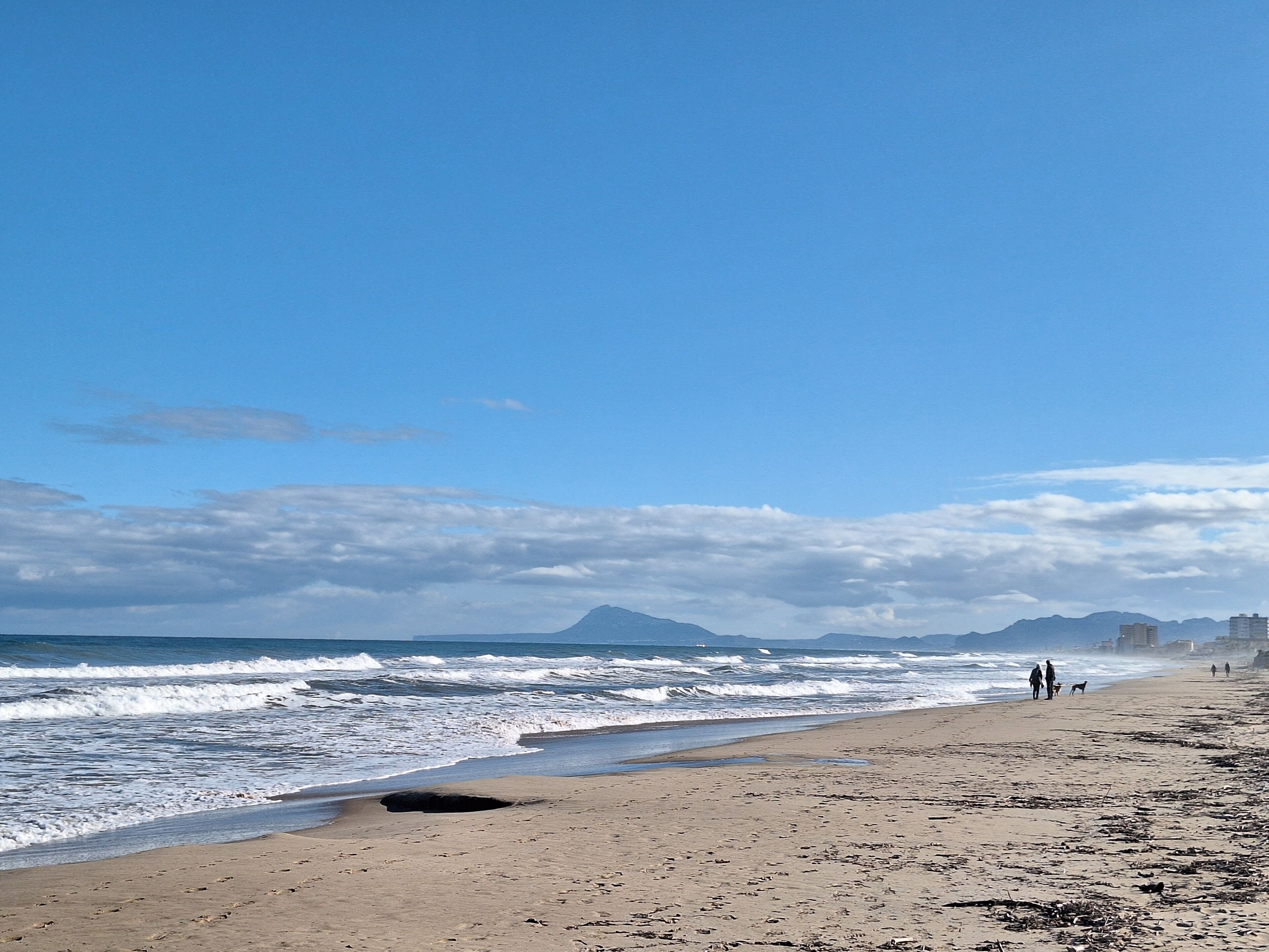 Strand
