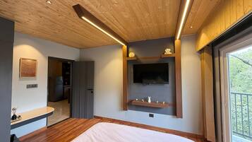 2 bedrooms, WiFi