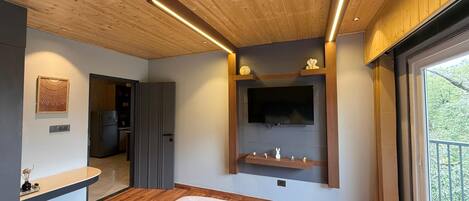 2 habitaciones y wifi
