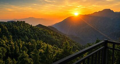 Dharamshila Retreat