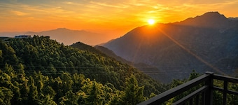 Dharamshila Retreat