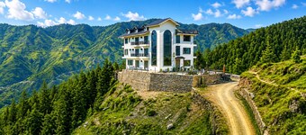 Dharamshila Retreat