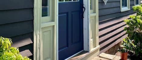Detalle exterior