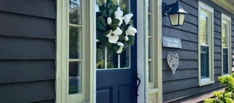 Charming Guest House Stay in a Private Ensuite in Voluntown, Connecticut