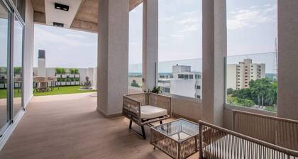 Corporate Stays CorAr
