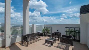 Teras/patio
