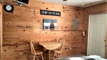 1 dormitorio, wifi, ropa de cama
