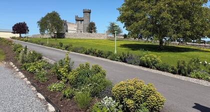 Woodland Cahir Retreat - 3 Bedroom House