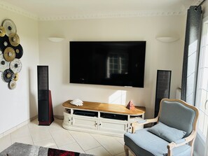 Oppholdsområde
