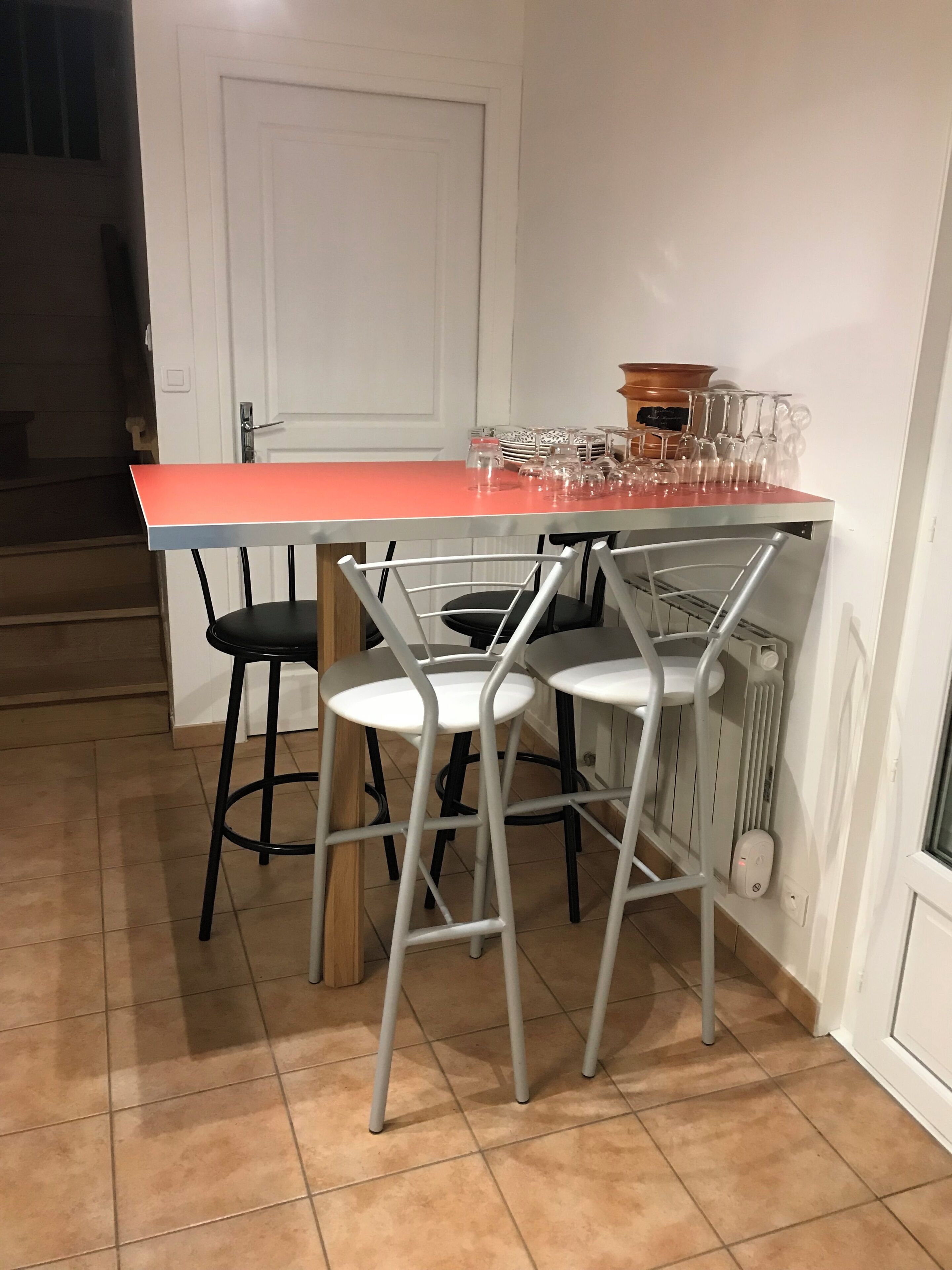 Spiseområde