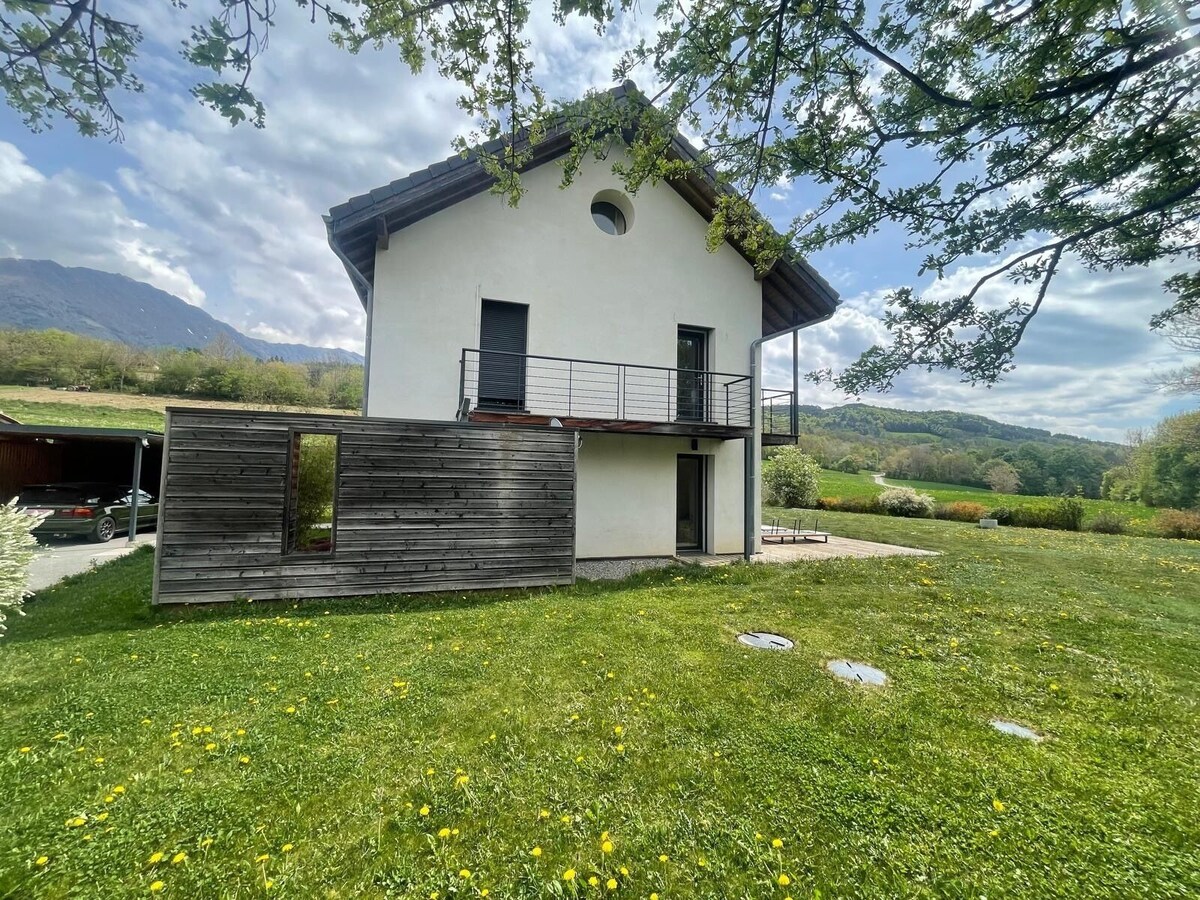 Image de profil de l’hôte