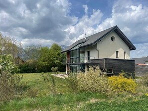 Esterni