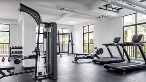 Ảnh chưa phân loại, 5 trong số 16 ảnh, nút