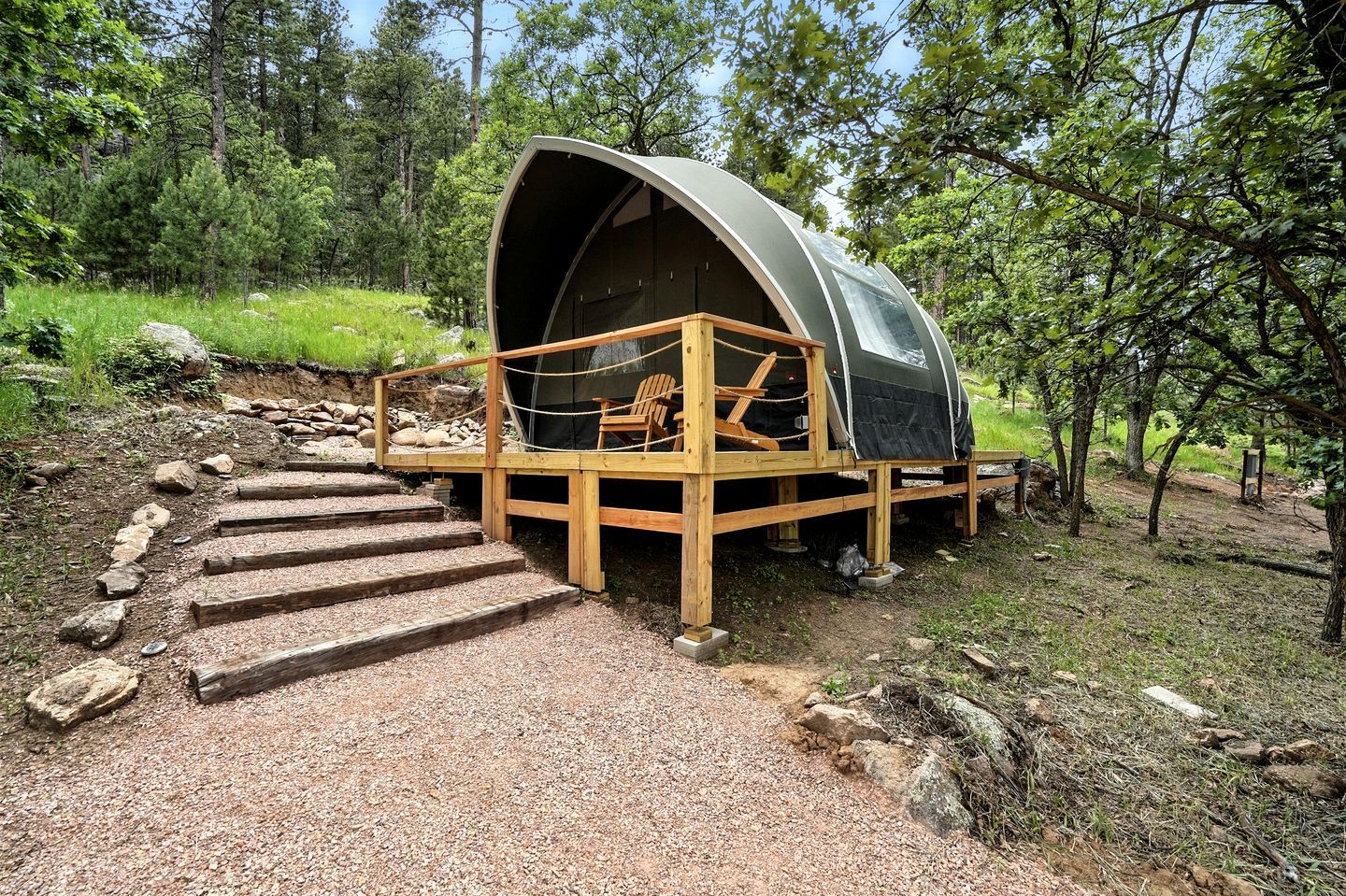 Eksteriør