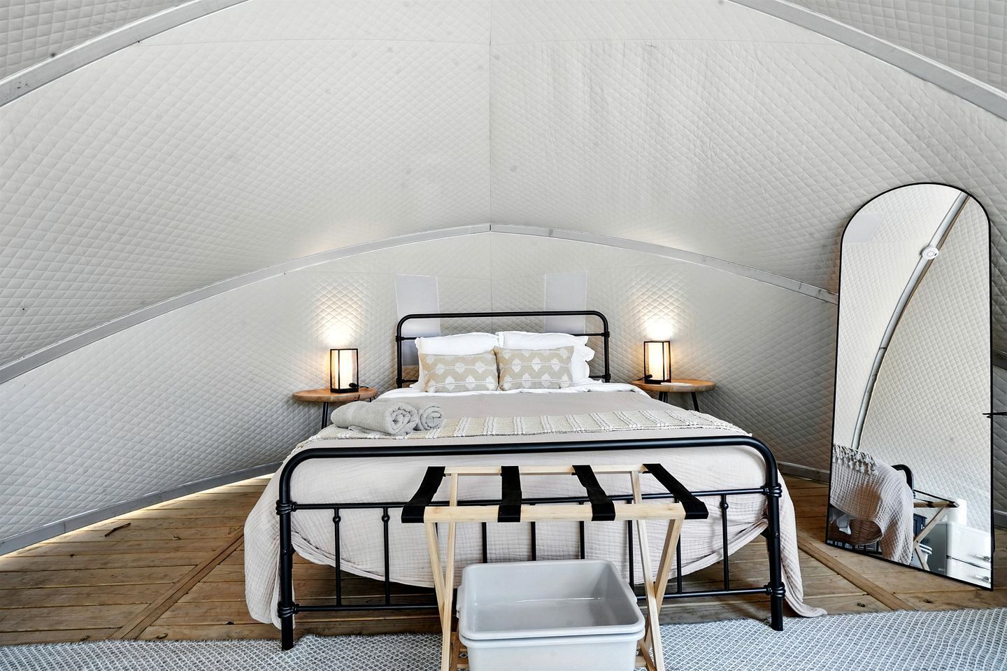 1 slaapkamer, wifi, beddengoed