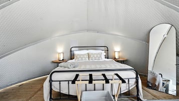 1 slaapkamer, wifi, beddengoed