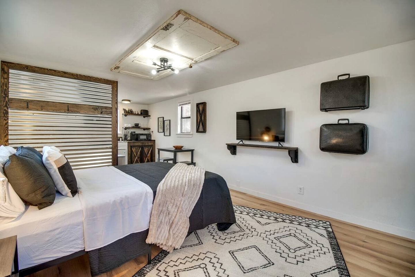 1 slaapkamer, wifi, beddengoed