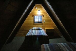 Spa - Cabin #9 (Flagstaff)