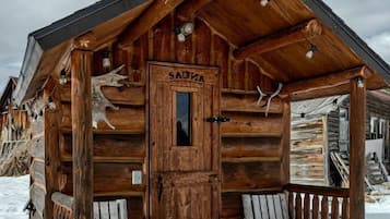 Außenbereich