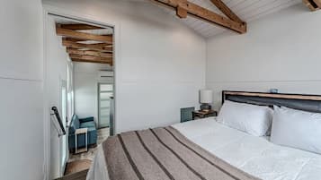 1 slaapkamer, wifi, beddengoed