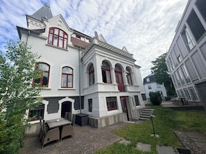 Eksteriør