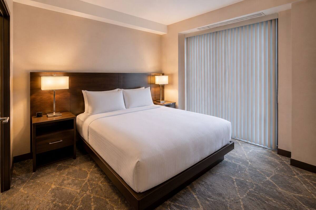 Elite Room