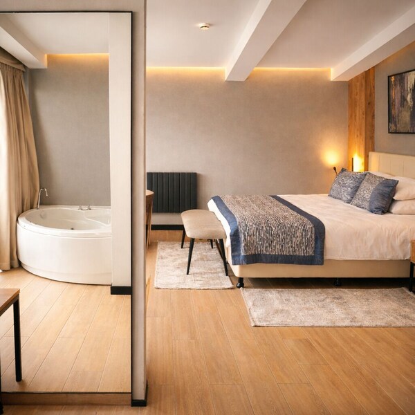 Feradis Resort - Kocaeli