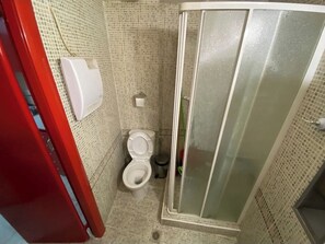 Apartment, 1 Schlafzimmer | Badezimmer