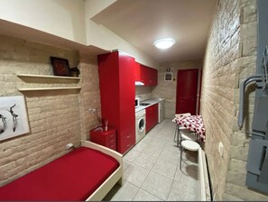 Apartment, 1 Schlafzimmer | Innenbereich