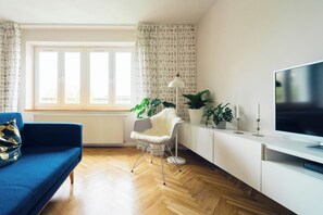 Living area - Dumfries — your perfect getaway (Dumfries)
