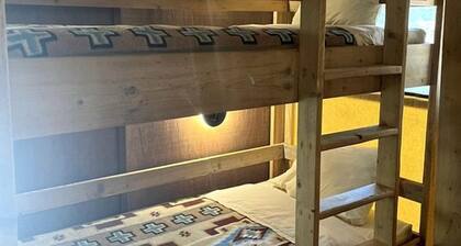 Glamping Experience on this Safari Tent Perfect for Groups in Gatlinburg, TN