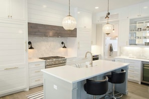 Private kitchen - Grantham — your perfect getaway (Grantham)