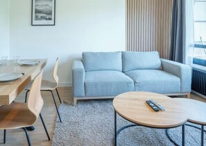 Fernseher, Arbeitsbereiche